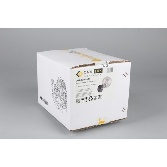 Бра 935 OML-93501-01