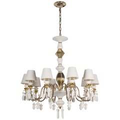 10203/10 White Подвесной светильник LOFT IT Grace