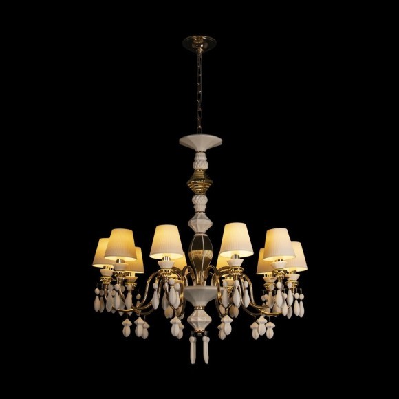 10203/10 White Подвесной светильник LOFT IT Grace 10203/10 White Подвесной светильник LOFT IT Grace