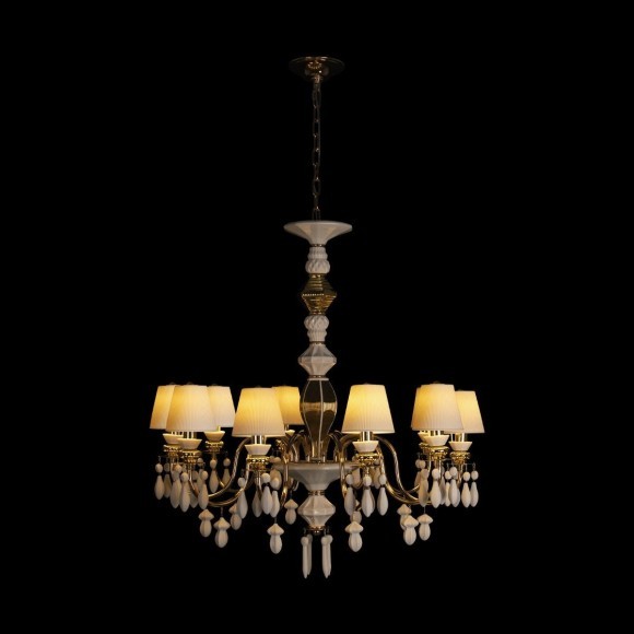 10203/10 White Подвесной светильник LOFT IT Grace 10203/10 White Подвесной светильник LOFT IT Grace