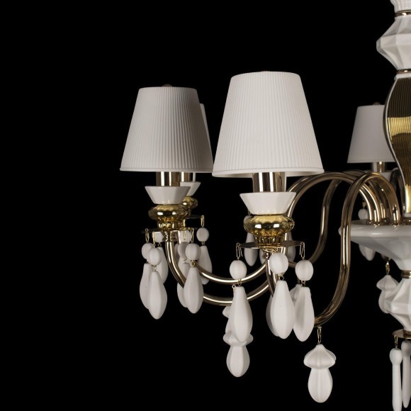 10203/10 White Подвесной светильник LOFT IT Grace 10203/10 White Подвесной светильник LOFT IT Grace