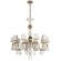 10203/10 White Подвесной светильник LOFT IT Grace