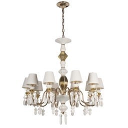 10203/10 White Подвесной светильник LOFT IT Grace 10203/10 White Подвесной светильник LOFT IT Grace