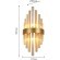 Настенный светильник Marquis 4263-1W Настенный светильник Marquis 4263-1W