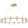 Подвесная люстра Ampullen 4323-15P