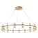 Подвесная люстра Ampullen 4323-15P