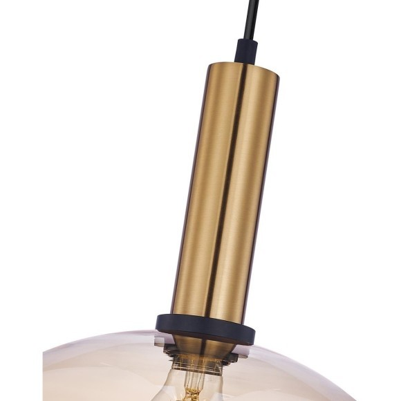 Подвесной светильник Dubbel 4358-1P Подвесной светильник Dubbel 4358-1P