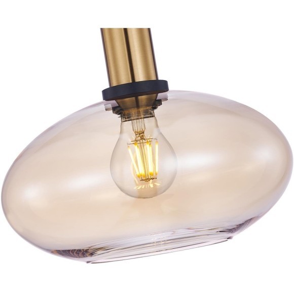 Подвесной светильник Dubbel 4358-1P Подвесной светильник Dubbel 4358-1P