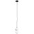 10109 Light grey Подвесной светильник LOFT IT Quill