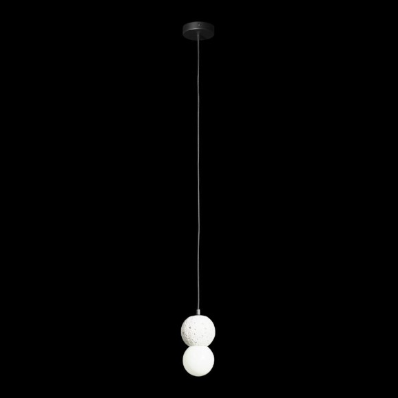 10109 Light grey Подвесной светильник LOFT IT Quill 10109 Light grey Подвесной светильник LOFT IT Quill