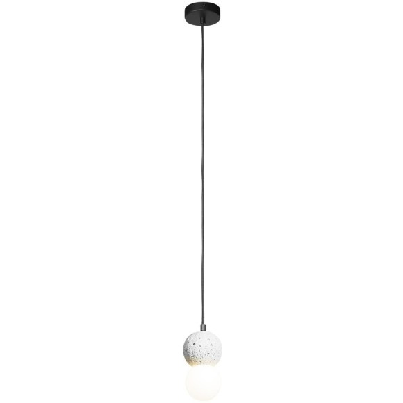 10109 Light grey Подвесной светильник LOFT IT Quill 10109 Light grey Подвесной светильник LOFT IT Quill