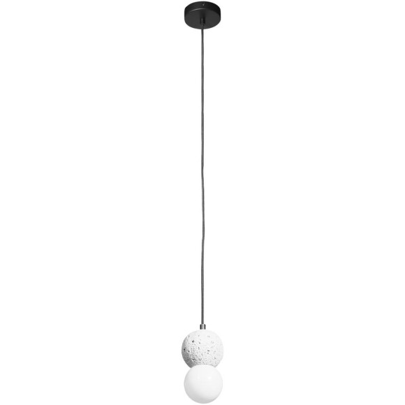 10109 Light grey Подвесной светильник LOFT IT Quill 10109 Light grey Подвесной светильник LOFT IT Quill