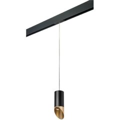 PRORP437140 Трековый магнитный светильник Lightstar TETA PRO 220V под сменную лампу GU10 PRORP437140 Трековый магнитный светильник Lightstar TETA PRO 220V под сменную лампу GU10