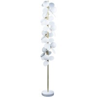 10008F white Торшер LOFT IT Matisse