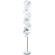 10008F white Торшер LOFT IT Matisse