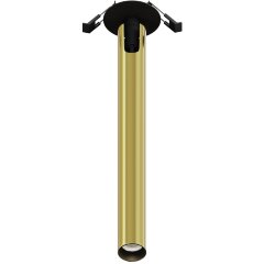 Встраиваемый светильник Technical C141RS-L300-6W3K-BBS Встраиваемый светильник Technical C141RS-L300-6W3K-BBS