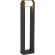 SL9540.705.01 Светильник напольный ST-Luce темно-серый/белый LED 1*8W 3000K PROTECH