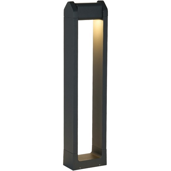 SL9540.705.01 Светильник напольный ST-Luce темно-серый/белый LED 1*8W 3000K PROTECH SL9540.705.01 Светильник напольный ST-Luce темно-серый/белый LED 1*8W 3000K PROTECH