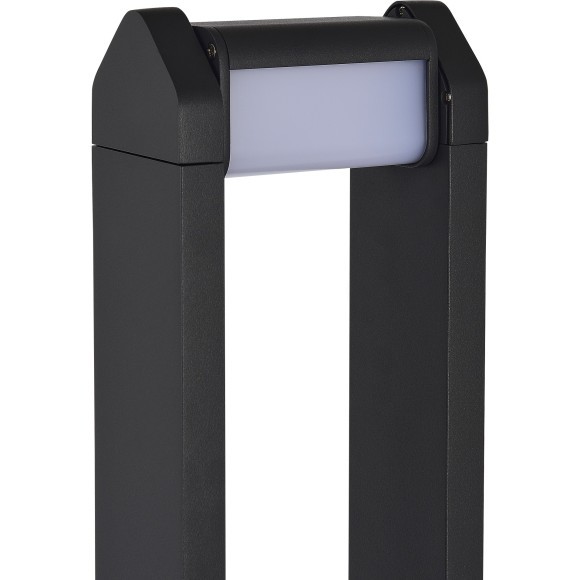 SL9540.705.01 Светильник напольный ST-Luce темно-серый/белый LED 1*8W 3000K PROTECH SL9540.705.01 Светильник напольный ST-Luce темно-серый/белый LED 1*8W 3000K PROTECH