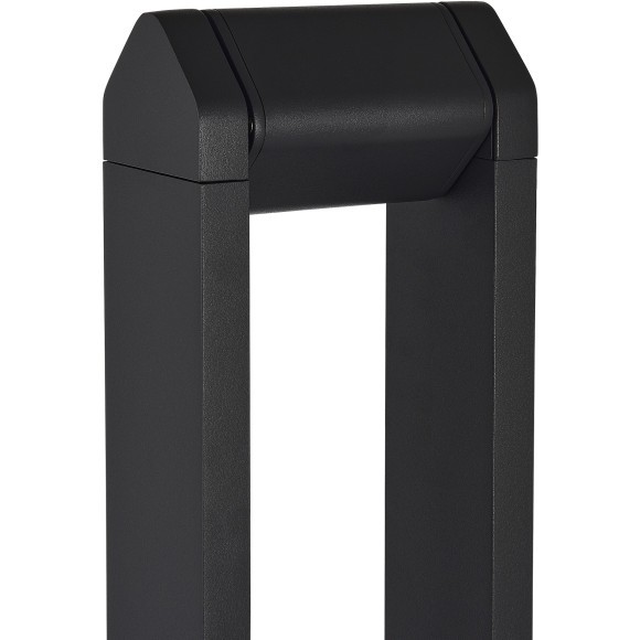 SL9540.705.01 Светильник напольный ST-Luce темно-серый/белый LED 1*8W 3000K PROTECH SL9540.705.01 Светильник напольный ST-Luce темно-серый/белый LED 1*8W 3000K PROTECH