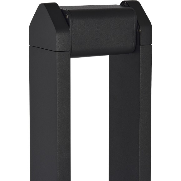 SL9540.705.01 Светильник напольный ST-Luce темно-серый/белый LED 1*8W 3000K PROTECH SL9540.705.01 Светильник напольный ST-Luce темно-серый/белый LED 1*8W 3000K PROTECH