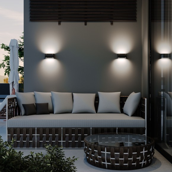 SL9540.705.01 Светильник напольный ST-Luce темно-серый/белый LED 1*8W 3000K PROTECH SL9540.705.01 Светильник напольный ST-Luce темно-серый/белый LED 1*8W 3000K PROTECH