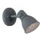 Спот настенный Arte Lamp A1677AP-1GY JOVI под лампу 1xE14 40W