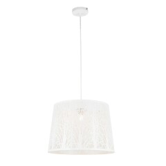 Подвесной светильник с 1 плафоном Arte Lamp A2769SP-1WH CELESTA под лампу 1xE27 60W Подвесной светильник с 1 плафоном Arte Lamp A2769SP-1WH CELESTA под лампу 1xE27 60W