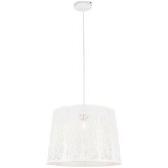 Подвесной светильник с 1 плафоном Arte Lamp A2769SP-1WH CELESTA под лампу 1xE27 60W Подвесной светильник с 1 плафоном Arte Lamp A2769SP-1WH CELESTA под лампу 1xE27 60W