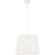 Подвесной светильник с 1 плафоном Arte Lamp A2769SP-1WH CELESTA под лампу 1xE27 60W