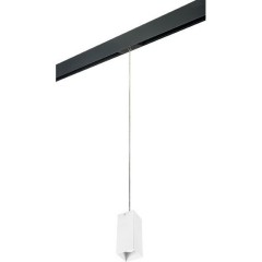 PRORP386 Трековый магнитный светильник Lightstar TETA PRO 220V под сменную лампу GU10