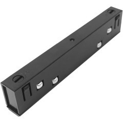 Коннектор питания прямой Favourite Logica 1012-CB-002