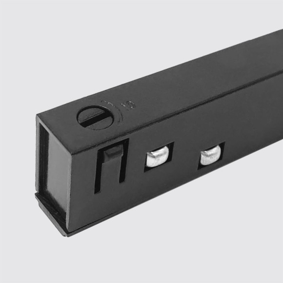 Коннектор питания прямой Favourite Logica 1012-CB-002