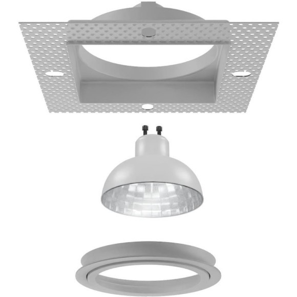 Точечный светильник Lamppu 4534-1C