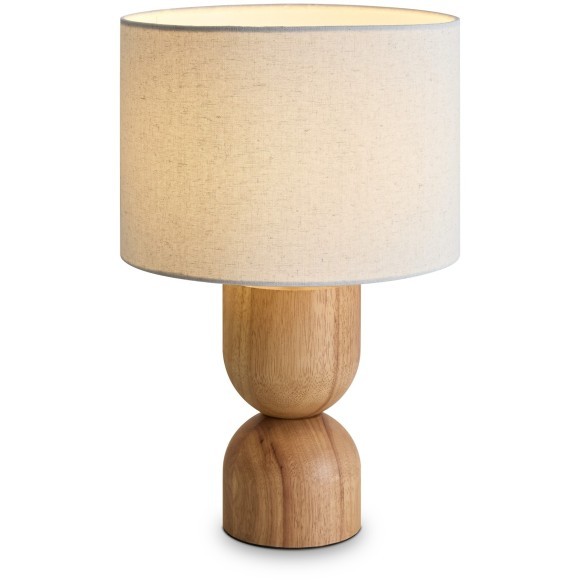 Настольный светильник Freya FR5326TL-01BG