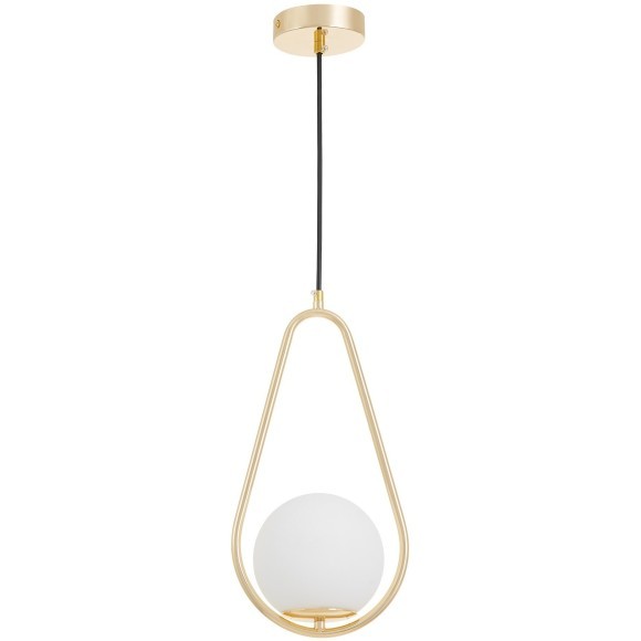 Подвесной светильник Lumina Deco LDP 2103-1 GD