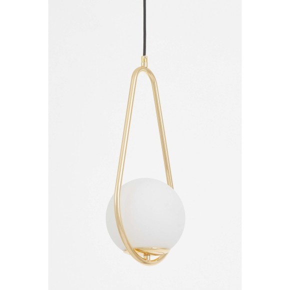 Подвесной светильник Lumina Deco LDP 2103-1 GD