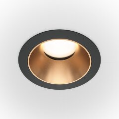 Встраиваемый светильник Technical DL051-U-1BMG Встраиваемый светильник Technical DL051-U-1BMG