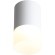 ST100.502.05 Светильник потолочный Белый LED 1*5W 3000K 390Lm Ra80 120° D64xH110 170-240V Накладные светильники