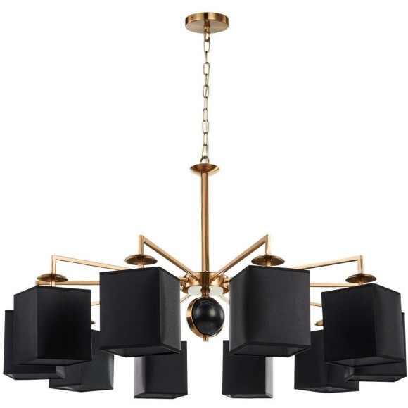 Подвесная люстра Diva 2822-10P