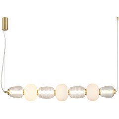 Подвесной светильник Bella 4057-3P Подвесной светильник Bella 4057-3P