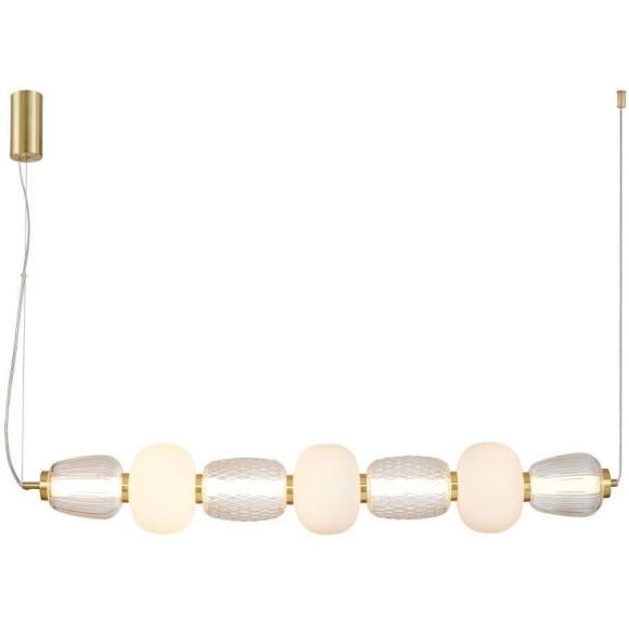 Подвесной светильник Bella 4057-3P Подвесной светильник Bella 4057-3P