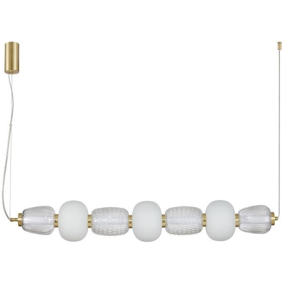 Подвесной светильник Bella 4057-3P Подвесной светильник Bella 4057-3P