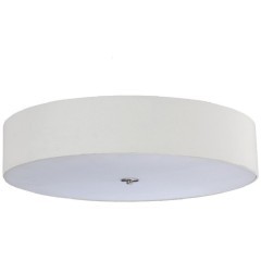 Светильник потолочный Crystal Lux JEWEL PL500 WH Светильник потолочный Crystal Lux JEWEL PL500 WH