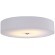 Светильник потолочный Crystal Lux JEWEL PL500 WH