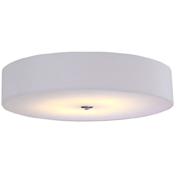 Светильник потолочный Crystal Lux JEWEL PL500 WH