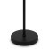 Декоративный торшер Maytoni MOD013FL-01B RING под лампу 1xE27 60W
