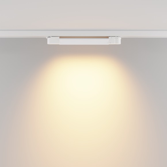 Трековый светильник Technical TR196-3-10W2.7K-W