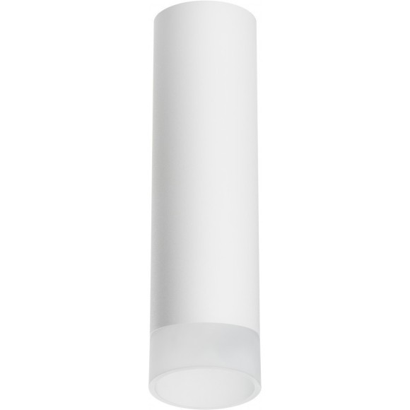 Накладной потолочный светильник Lightstar R649681 RULLO под лампу 1xGU10 50W