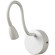 Бра Crystal Lux CLT 212W WH